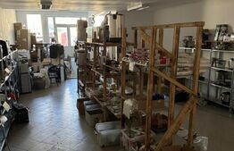 Spatiu comercial, zona jysk, 300mp, Radauti