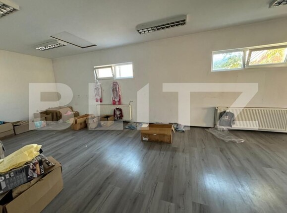 Spațiu comercial de închiriat Radauti - 160451SIC | BLITZ Suceava | Poza2