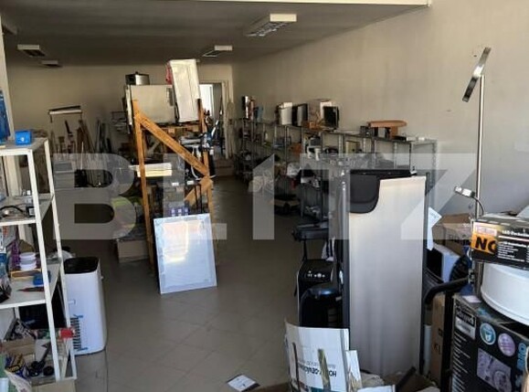 Spațiu comercial de închiriat Radauti - 160451SIC | BLITZ Suceava | Poza3