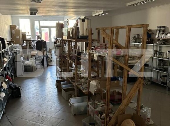 Spațiu comercial de închiriat Radauti - 160451SIC | BLITZ Suceava | Poza5