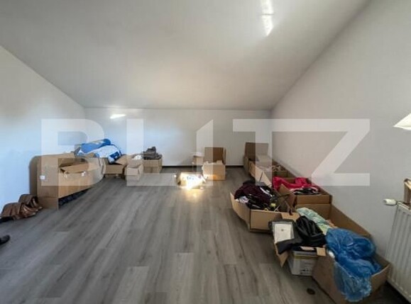 Spațiu comercial de închiriat Radauti - 160451SIC | BLITZ Suceava | Poza8