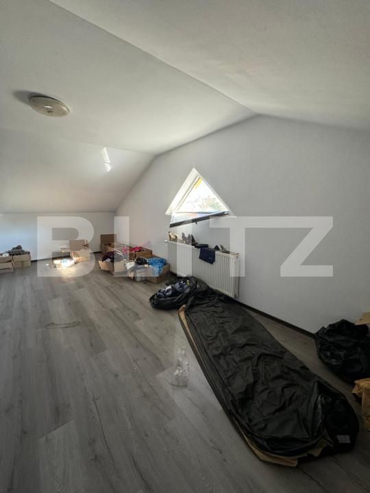 Spațiu comercial de închiriat Radauti - 160451SIC | BLITZ Suceava | Poza6