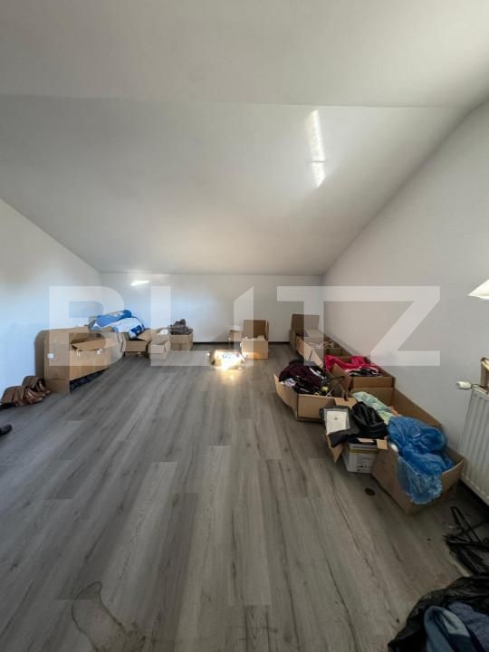 Spațiu comercial de închiriat Radauti - 160451SIC | BLITZ Suceava | Poza8