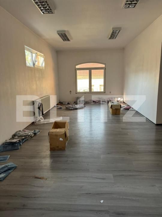 Spațiu comercial de închiriat Radauti - 160451SIC | BLITZ Suceava | Poza1