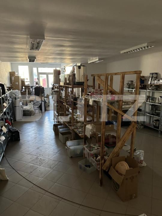 Spațiu comercial de închiriat Radauti - 160451SIC | BLITZ Suceava | Poza5