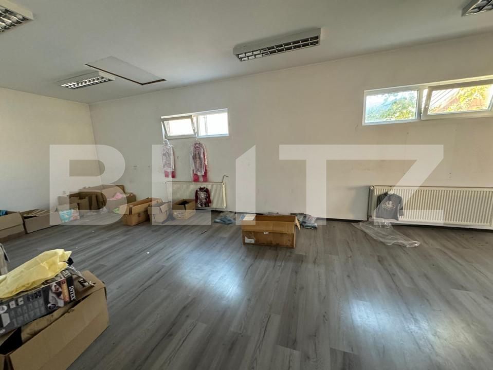 Spațiu comercial de închiriat Radauti - 160451SIC | BLITZ Suceava | Poza2