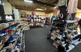 Spatiu comercial, 155 mp,openspace,  zona Manastirii Bogdana