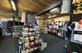 Spatiu comercial, 155 mp,openspace,  zona Manastirii Bogdana