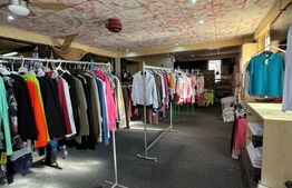 Spatiu comercial, 155 mp,openspace,  zona Manastirii Bogdana