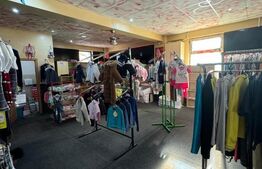 Spatiu comercial, 155 mp,openspace,  zona Manastirii Bogdana