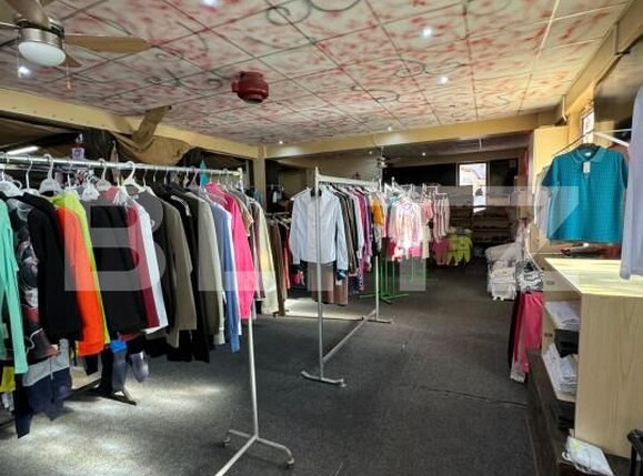 Spațiu comercial de închiriat Radauti - 160460SIC | BLITZ Suceava | Poza1