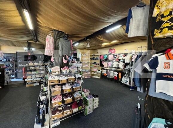 Spațiu comercial de închiriat Radauti - 160460SIC | BLITZ Suceava | Poza3