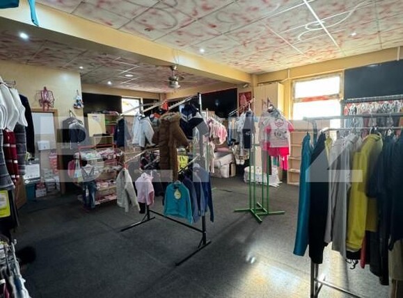Spațiu comercial de închiriat Radauti - 160460SIC | BLITZ Suceava | Poza2