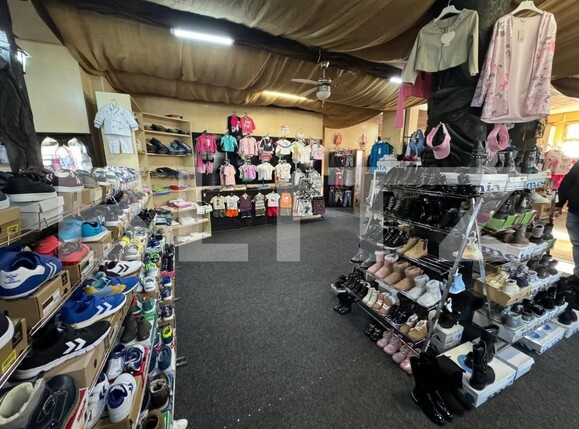 Spațiu comercial de închiriat Radauti - 160460SIC | BLITZ Suceava | Poza4