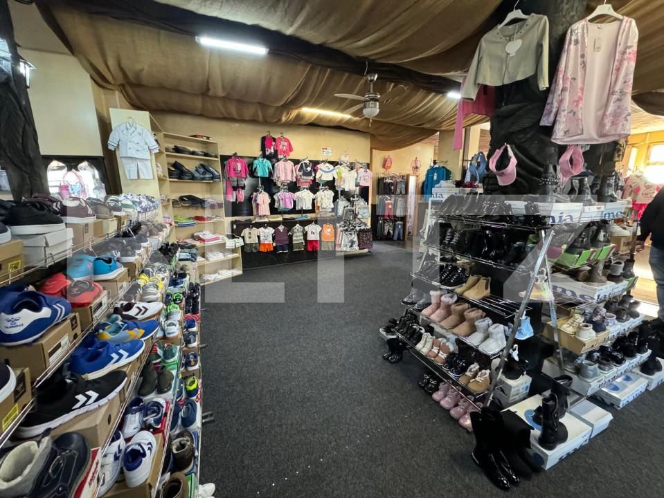 Spațiu comercial de închiriat Radauti - 160460SIC | BLITZ Suceava | Poza4