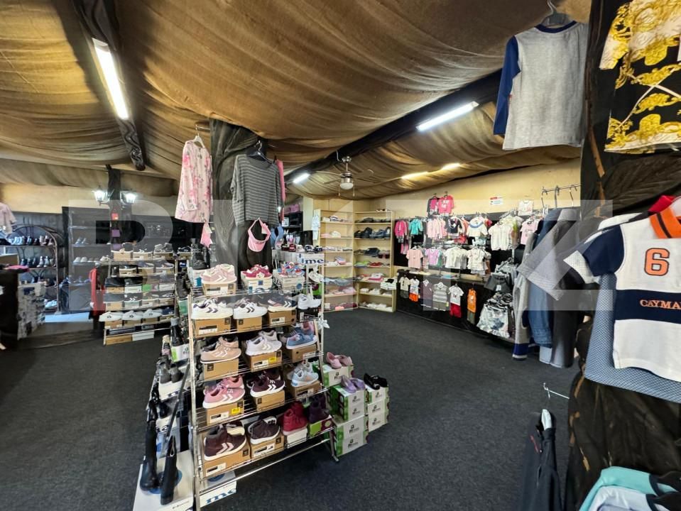 Spațiu comercial de închiriat Radauti - 160460SIC | BLITZ Suceava | Poza3