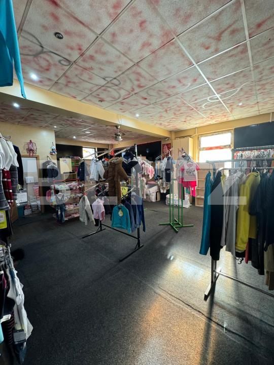 Spațiu comercial de închiriat Radauti - 160460SIC | BLITZ Suceava | Poza2