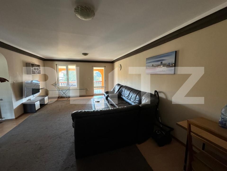 Spațiu birouri de închiriat Radauti - 160462SIB | BLITZ Suceava | Poza1