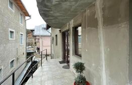 Spatiu comercial cu destinatii multiple, semifinisat, 227 mp, zona Scheia