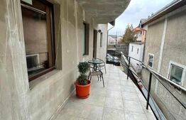 Spatiu comercial cu destinatii multiple, semifinisat, 227 mp, zona Scheia