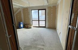 Spatiu comercial cu destinatii multiple, semifinisat, 227 mp, zona Scheia