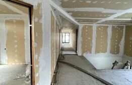 Spatiu comercial cu destinatii multiple, semifinisat, 227 mp, zona Scheia