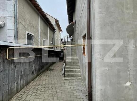 Spațiu comercial de vânzare George Enescu - 160472SVC | BLITZ Suceava | Poza17