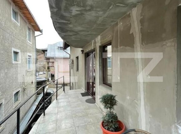 Spațiu comercial de vânzare George Enescu - 160472SVC | BLITZ Suceava | Poza7