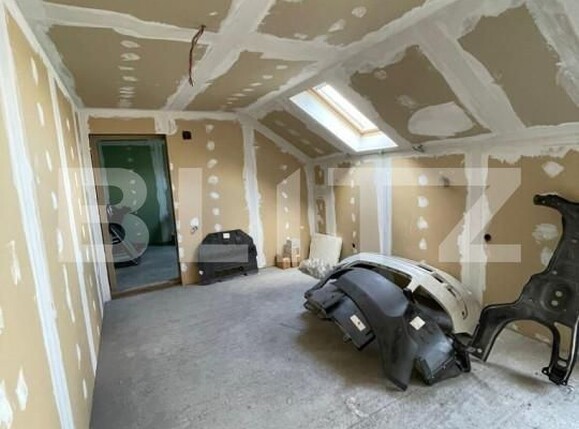 Spațiu comercial de vânzare George Enescu - 160472SVC | BLITZ Suceava | Poza10