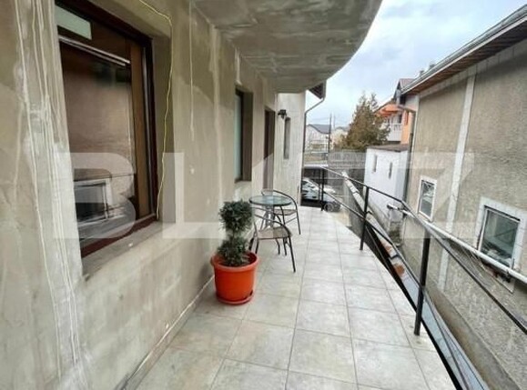 Spațiu comercial de vânzare George Enescu - 160472SVC | BLITZ Suceava | Poza2