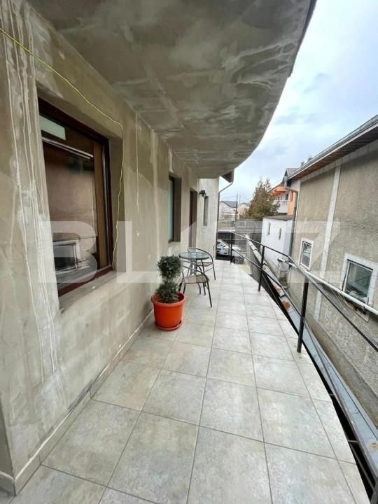 Spațiu comercial de vânzare George Enescu - 160472SVC | BLITZ Suceava | Poza2