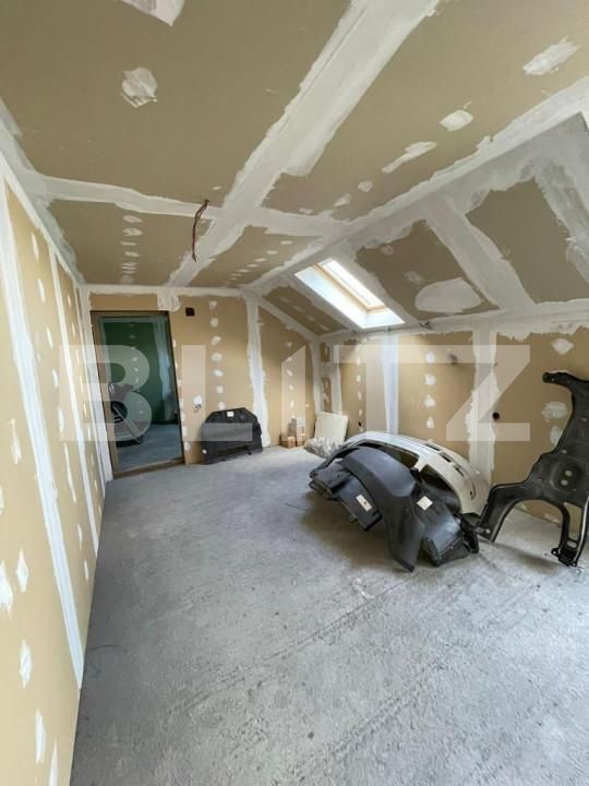 Spațiu comercial de vânzare George Enescu - 160472SVC | BLITZ Suceava | Poza10