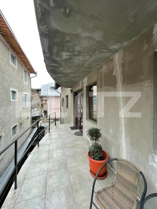 Spațiu comercial de vânzare George Enescu - 160472SVC | BLITZ Suceava | Poza7