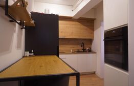 Apartament modern, 3 camere, 101mp, Zona Zamca