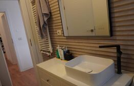 Apartament modern, 3 camere, 101mp, Zona Zamca