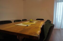 Apartament modern, 3 camere, 101mp, Zona Zamca