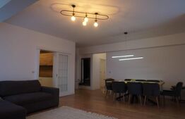 Apartament modern, 3 camere, 101mp, Zona Zamca