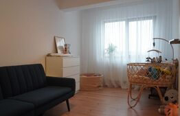 Apartament modern, 3 camere, 101mp, Zona Zamca