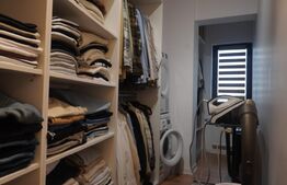 Apartament modern, 3 camere, 101mp, Zona Zamca