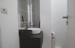Apartament modern, 3 camere, 101mp, Zona Zamca