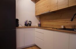 Apartament modern, 3 camere, 101mp, Zona Zamca