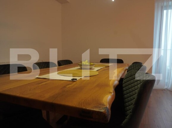 Apartament de vânzare 3 camere Sud Vest - 160602AV | BLITZ Suceava | Poza3