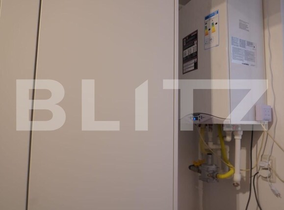 Apartament de vânzare 3 camere Sud Vest - 160602AV | BLITZ Suceava | Poza11