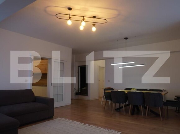 Apartament de vânzare 3 camere Sud Vest - 160602AV | BLITZ Suceava | Poza2