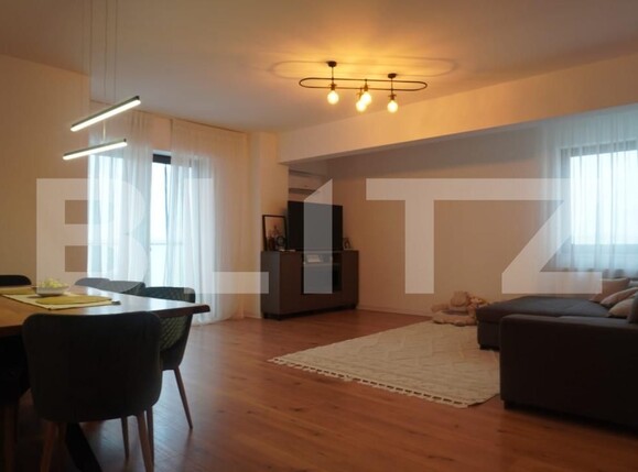 Apartament de vânzare 3 camere Sud Vest - 160602AV | BLITZ Suceava | Poza1