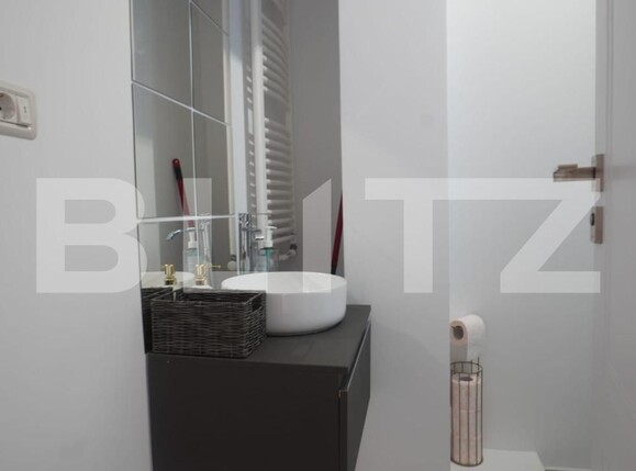 Apartament de vânzare 3 camere Sud Vest - 160602AV | BLITZ Suceava | Poza12