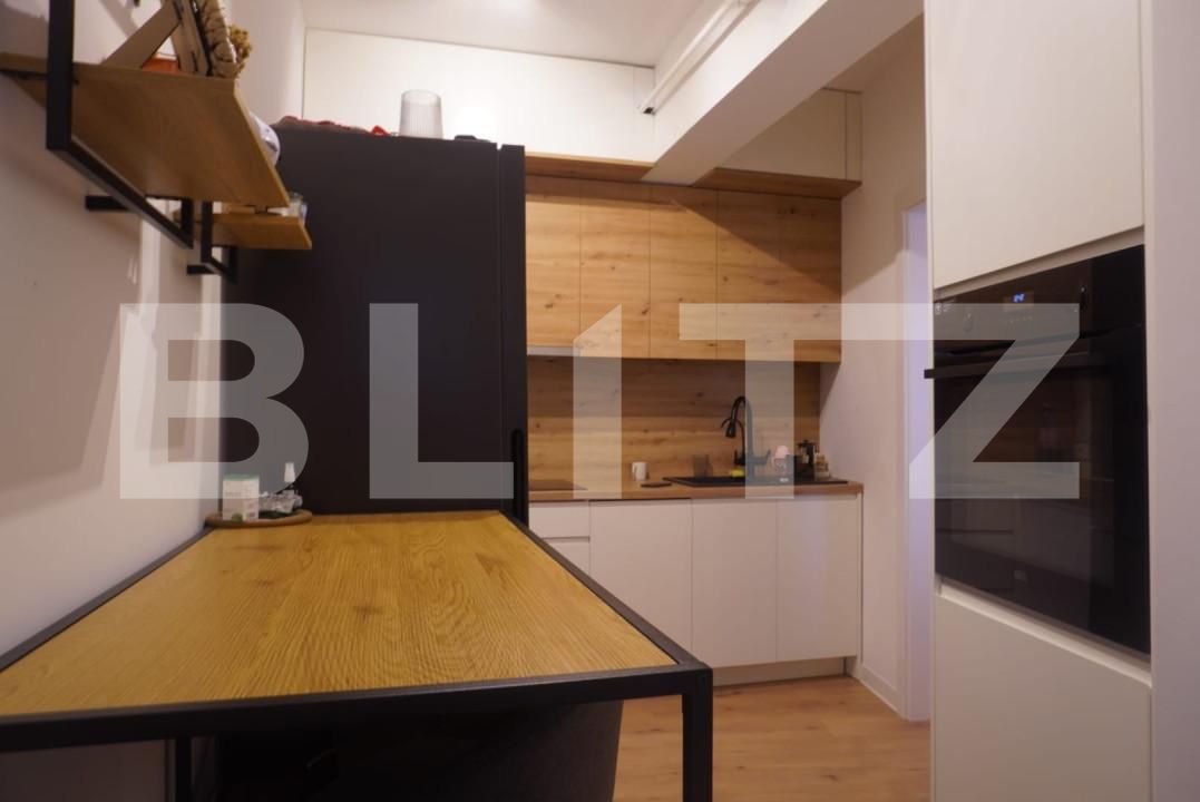 Apartament de vânzare 3 camere Sud Vest - 160602AV | BLITZ Suceava | Poza10