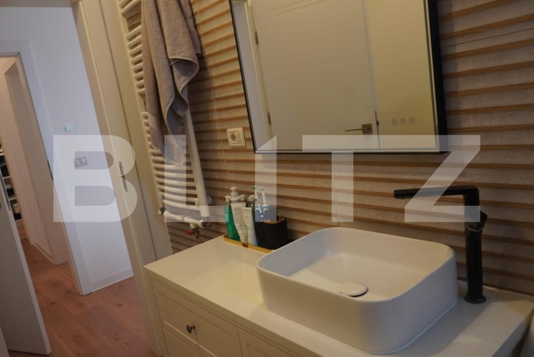 Apartament de vânzare 3 camere Sud Vest - 160602AV | BLITZ Suceava | Poza15