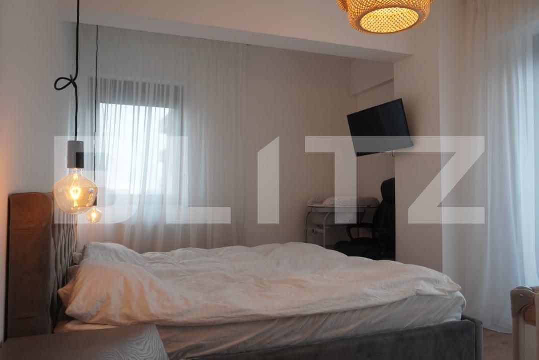 Apartament de vânzare 3 camere Sud Vest - 160602AV | BLITZ Suceava | Poza5