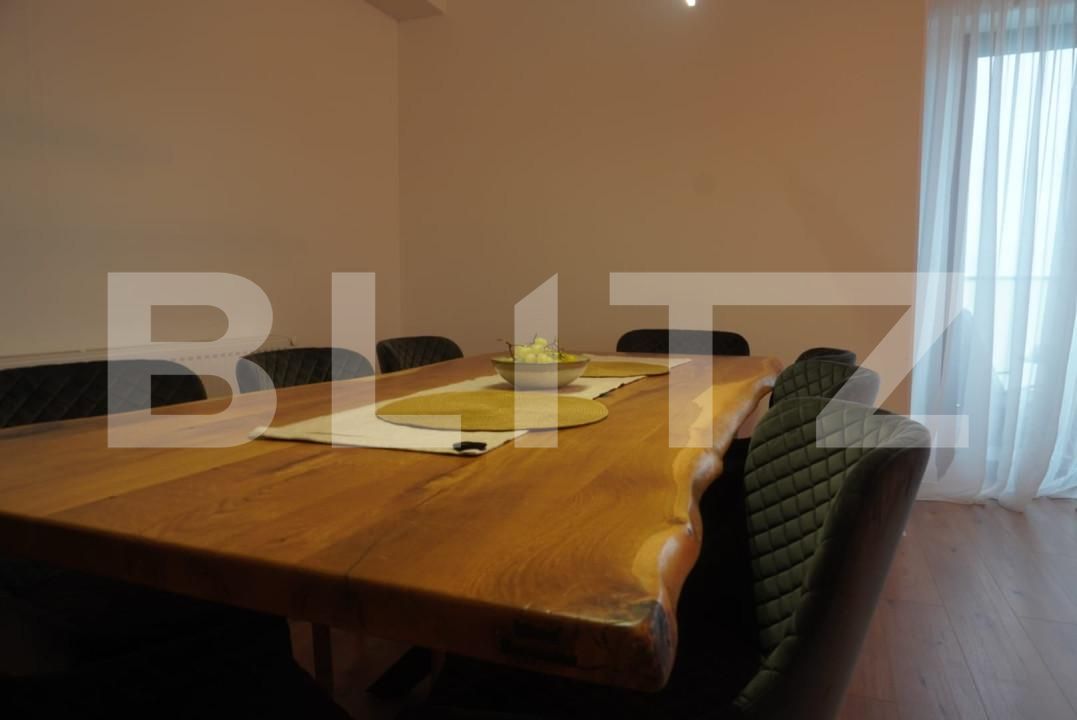 Apartament de vânzare 3 camere Sud Vest - 160602AV | BLITZ Suceava | Poza3